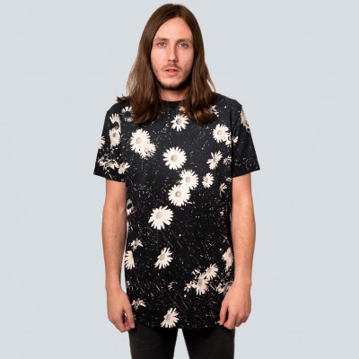 Drop Dead 雏菊 T-Shirt